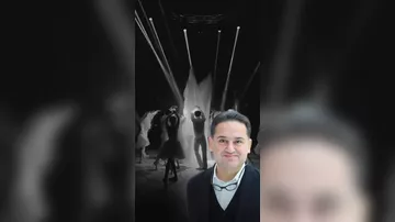 Murad Dadaşov oğluna toy edir