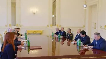 Həftəlik icmal (30.11.2025-07.12.2025)