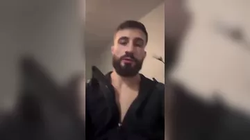 "Никто не сможет сломать мой дух и мою веру" - Назим Садыхов