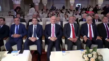 В Анкаре состоялась панельная дискуссия «Будущее Кавказа и Среднего коридора»