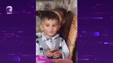 Tovuzda 3 yaşlı uşaq hovuzda boğulub