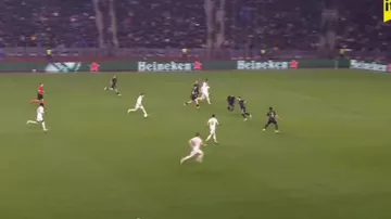 Koxalskidən möhtəşəm seyv