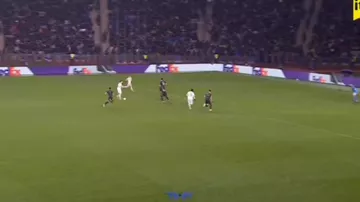 “Ayaks”4-cü qolu vurur