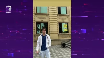 “Gizlin pul yığmışdı, maşın alıb sürpriz edəcəkdi...” – Eltacın atası