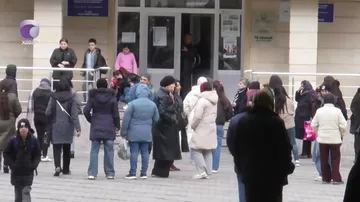 Gəncədə dönərdən zəhərlənənlərin valideynləri DANIŞDI