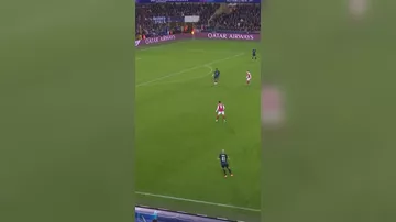 Лига чемпионов УЕФА: сэйв вратаря “Карабаха” вошел в число лучших