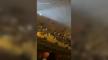 Американская фастфуд-сеть изъяла из системы один из заказов