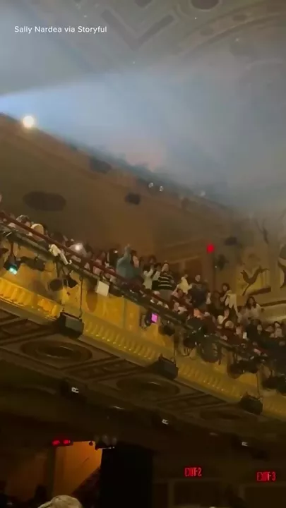 Американская фастфуд-сеть изъяла из системы один из заказов