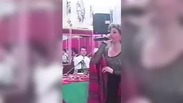 Бриллиант Дадашева поделилась архивными кадрами