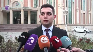 Kamran Əsədov test imtahanlarına müdaxilədə İTTİHAM EDİLİR