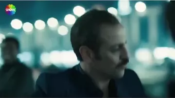 Məşhur türk serialında "Tərəkəmə" rəqsi etdilər