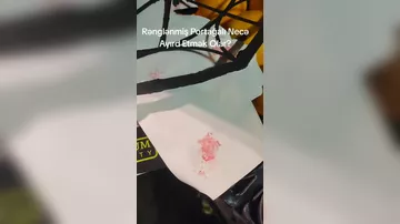 İrandan gətirilən portağal boyanır? - Ələ keçən rəng şübhə yaratdı