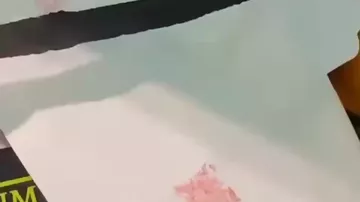 İrandan gətirilən portağal boyanır? -  Ələ keçən rəng şübhə yaratdı