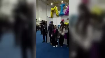 Симонян пожелал удачи азербайджанской участнице конкурса "Детское Евровидение - 2025"