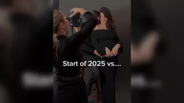 Каким был 2025 год для блогера Айсель Дуниевой