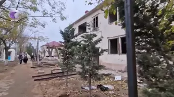 İllərin qəzalı binaları tarixə qovuşur: Sumqayıtda böyük söküntü BAŞLAYIR