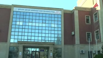 Ürəyi 45 dəqiqə dayanan qadın danışdı - “Deyirlər, 2 dəfə olub”