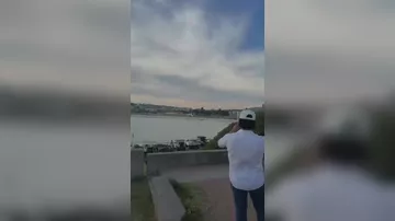 Стрельба на пляже в австралийском Сиднее - 2