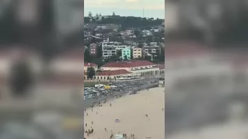 Стрельба на пляже в австралийском Сиднее - 4