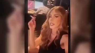 Tanınmış aparıcının telefonunda tapılan VİDEO qalmaqala səbəb oldu