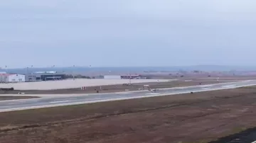 В Турции успешно испытали систему ASELFLIR-600