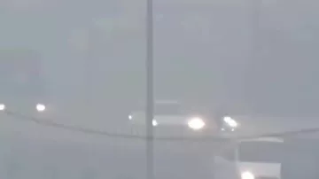 В Дели зафиксирован критический уровень загрязнения воздуха