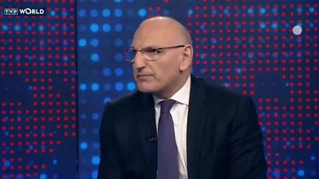 Примирение между Азербайджаном и Арменией, касается не только правительств, но и людей - Эльчин Амирбеков