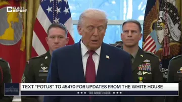 Трамп подал в суд на Би-би-си