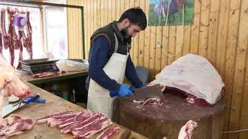 Ətin qiyməti yenə dəyişib? - QƏSSABLAR DANIŞDI