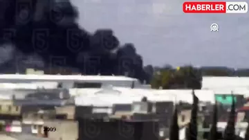 Meksikada təyyarə qəzaya uğradı - Azı 7 nəfər həlak oldu