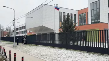 Подросток с ножом напал на школьников в Подмосковье: есть погибший