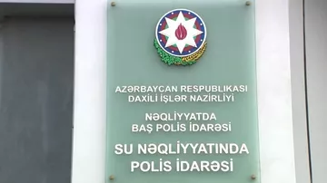 Su polisi Bibiheybətdə əməliyyat keçirdi: saxlanılan var