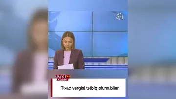 Tıxac vergisi tətbiq oluna bilər