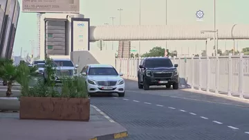 Azərbaycan Prezidenti İlham Əliyev Əbu-Dabidə Birləşmiş Ərəb Əmirliklərinin Prezidenti ilə görüşüb, bir sıra tədbirlərdə iştirak edib