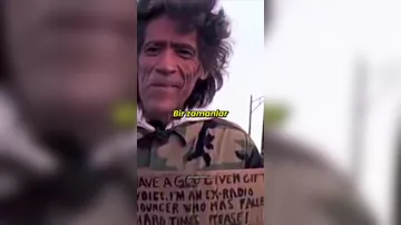 Bir vaxtlar dilənirdi, indi pula pul demir