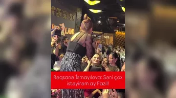 "səni çox istəyirəm ay fazil"