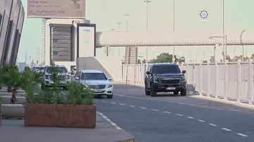 Prezident İlham Əliyev Əbu-Dabidə Birləşmiş Ərəb Əmirliklərinin Prezidenti ilə görüşüb, bir sıra tədbirlərdə iştirak edib (17.12.2025)