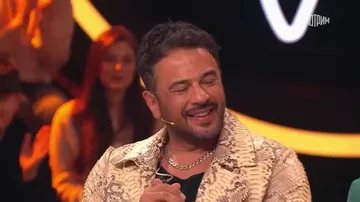 Роза Зергерли стала гостем передачи "Привет, Андрей!"