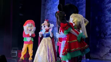 Баку встречает Новый год с фабрикой чудес