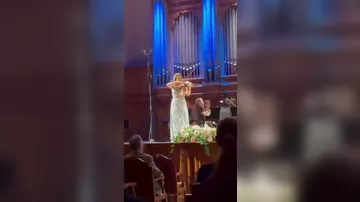 95-летию выдающегося музыканта и педагога Эдуарда Давидовича Грача