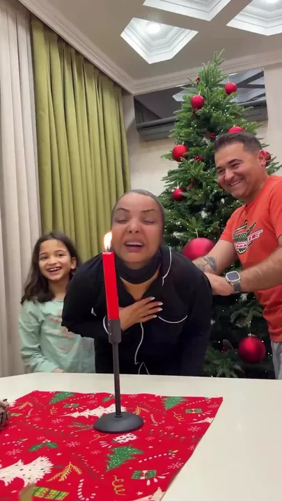 Такой Айсель Хасани вы еще не видели