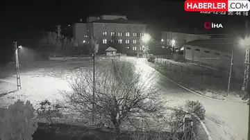 Türkiyədən qayıdan Baş Qərargah rəisinin təyyarəsi qəza edib?