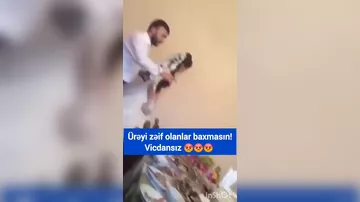 Bəydən toy günü gəlinə biabırçı hərəkət