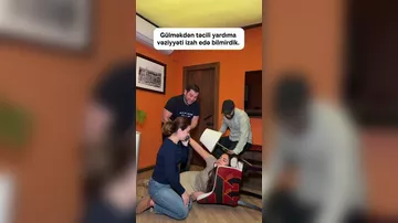 Арифа Мамедова посоветовала "держаться подальше" от некоторых друзей