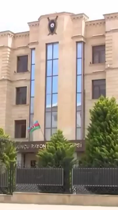 Sabunçu rayonunda 803 qutu pirotexniki vasitə aşkarlandı