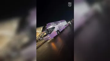 "Сумгайыт" начал зимний сбор в Анталье