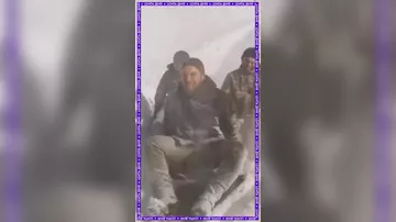 Уборка снега вышла на новый уровень