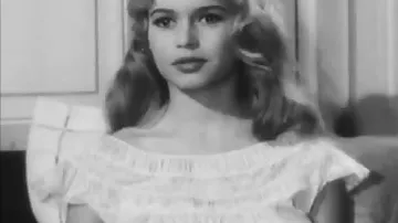 Et Dieu créa la Femme ! À la mémoire de Brigitte Bardot