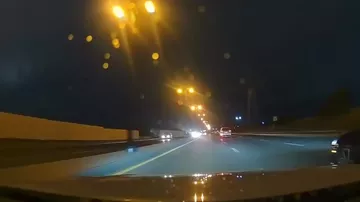 DİN arxa duman fənərlərindən istifadə ilə bağlı çağırış etdi