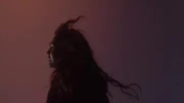 Эстетика ночи от Орхана Мустафы